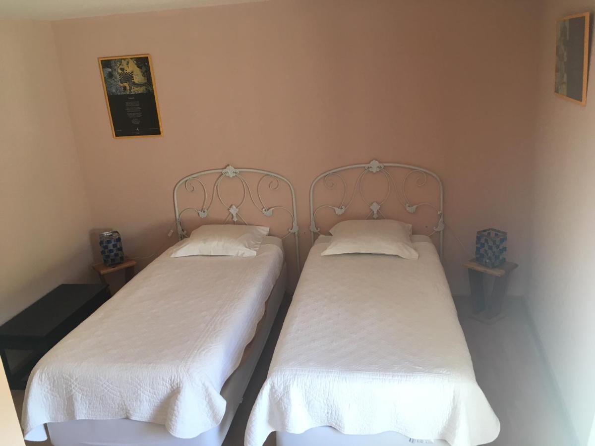 Bed and Breakfast Le Paradis Zicavo Exterior foto